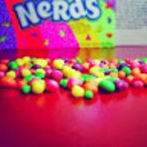 Meet your Posher, Annelie